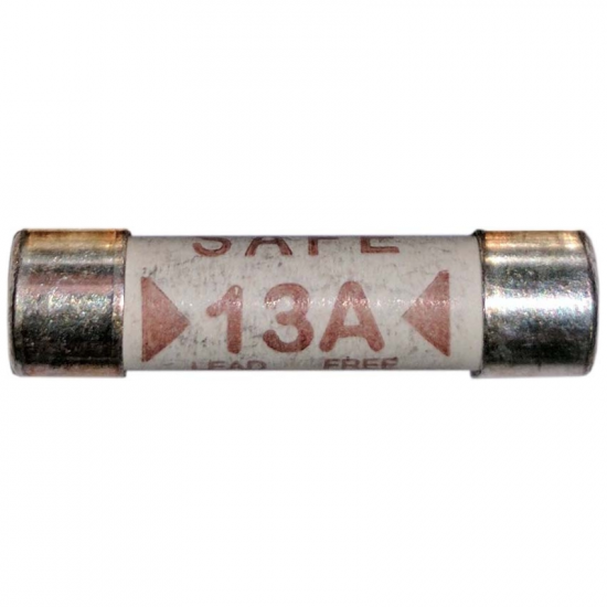 13A PLUG TOP FUSE