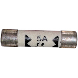 5A PLUG TOP FUSE