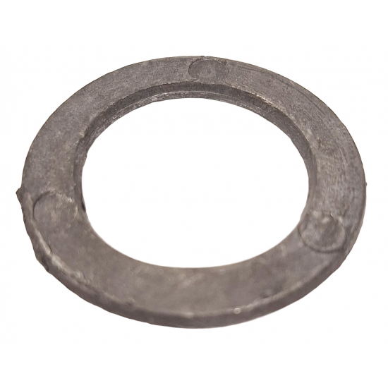 20MM GALV FLANGE COUPLER