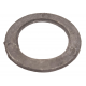 20MM GALV FLANGE COUPLER