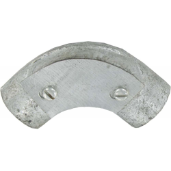 20MM GALV INSPECTION BEND