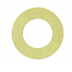 M4 BRASS WASHER