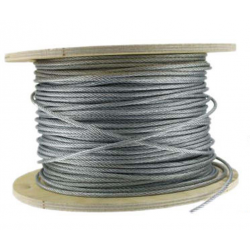 3MM CATENARY WIRE