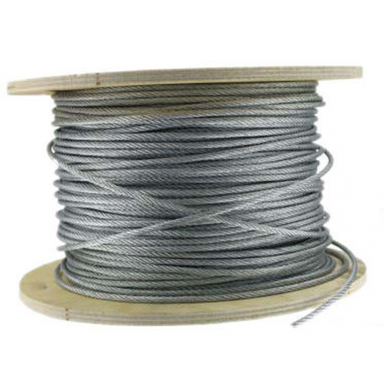 3MM CATENARY WIRE
