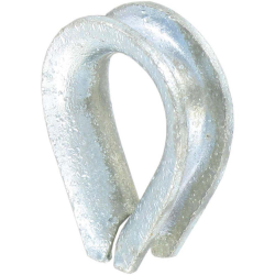 CATENARY WIRE EYELET