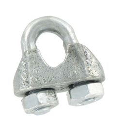 WIRE ROPE GRIP