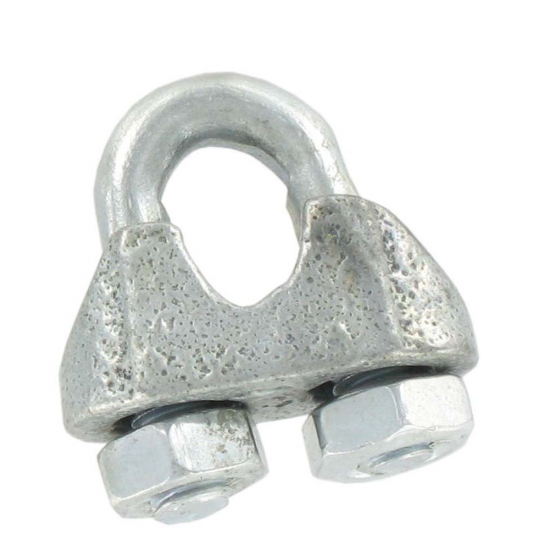 WIRE ROPE GRIP