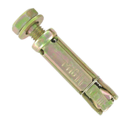 M10 X 80MM LOOSE BOLT