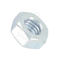 M6 HEX NUT