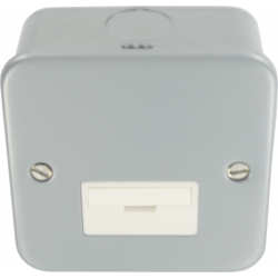METAL CLAD UN SWITCH SPUR