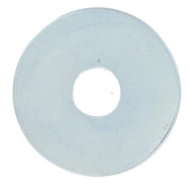 M6 X 25MM PENNY WASHR