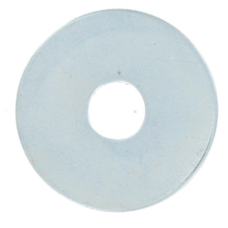 M6 X 25MM PENNY WASHR