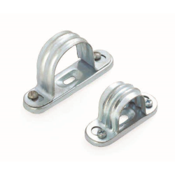20MM GALV SPACE BAR SADDLE