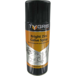 PREMIUM BRIGHT ZINC SPRAY