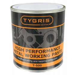 METAL CUTTING COMPOUND