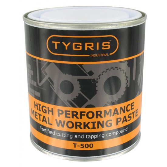 METAL CUTTING COMPOUND
