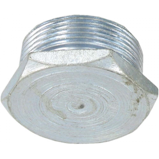 20MM HEX STOP PLUG
