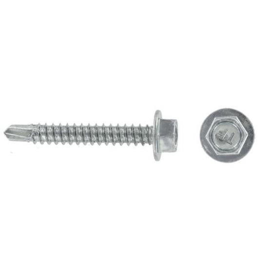 5.5 X 57 SELF DRILL
