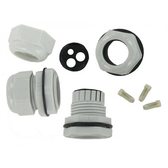 32MM TAILS GLAND