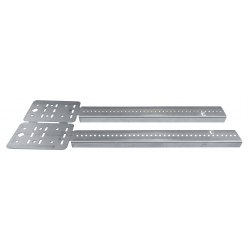 11-18 INCH TELESCOPIC BRACKET