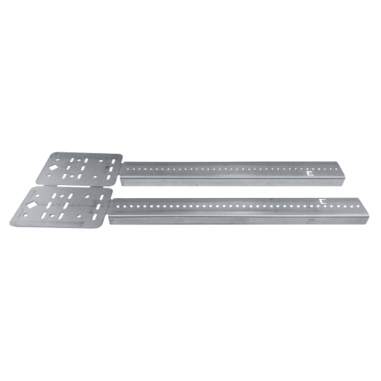 16-24 INCH TELESCOPIC BRACKET