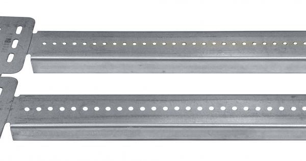 16-24 INCH TELESCOPIC BRACKET
