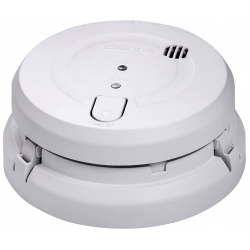 IONISATION SMOKE ALARM 230V