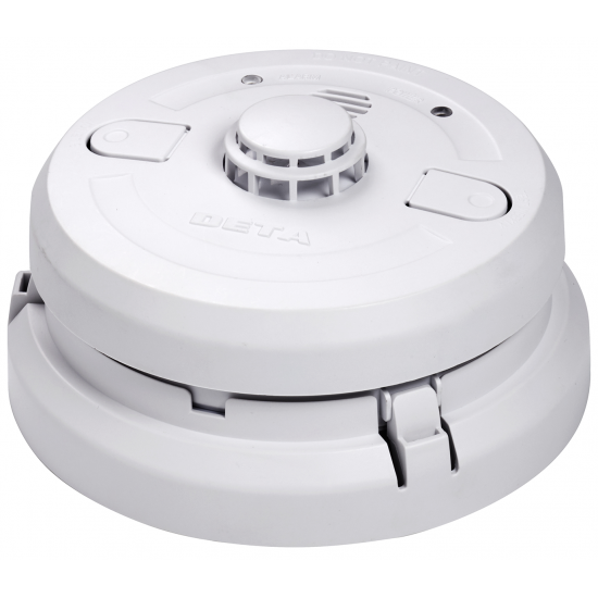 12V HEAT DETECTOR