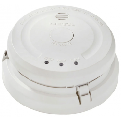 CO DETECTOR 230V
