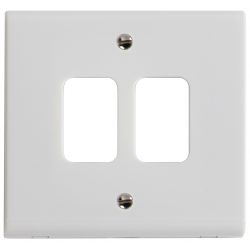 2G GRID PLATE