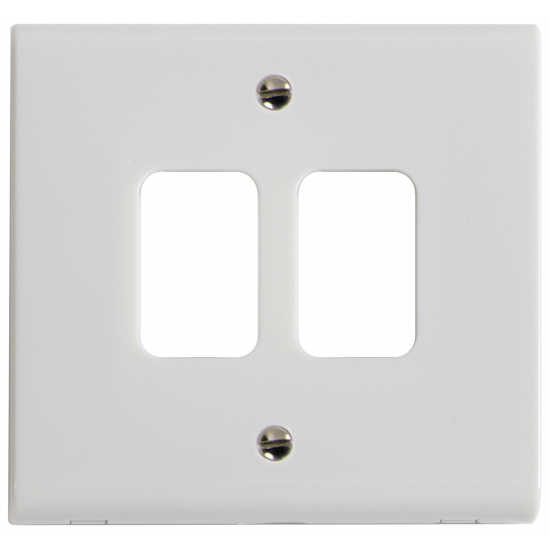 2G GRID PLATE