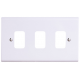 3G GRID PLATE