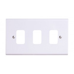 3G GRID PLATE