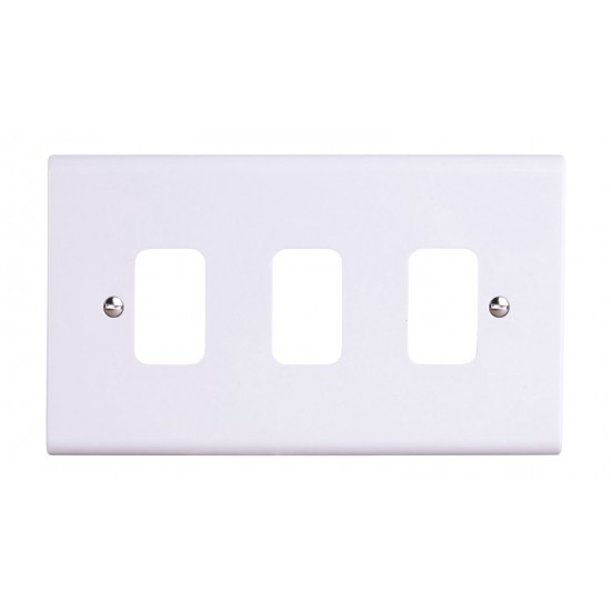3G GRID PLATE