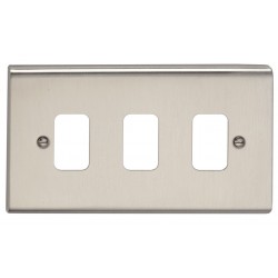 3G GRID PLATE