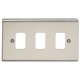 3G GRID PLATE