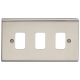 3G GRID PLATE