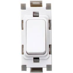 20A DP GRID SWITCH