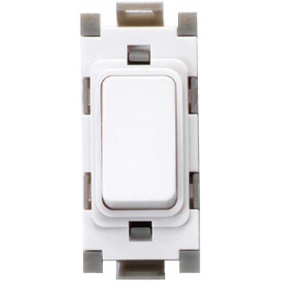 20A DP GRID SWITCH