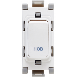 20A DP SWITCH HOB