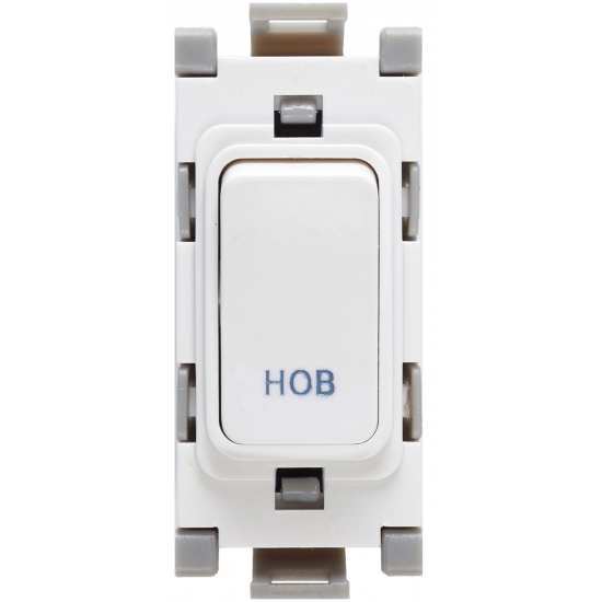 20A DP SWITCH HOB