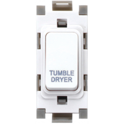 20A DP SWITCH TUMBLE DRYER