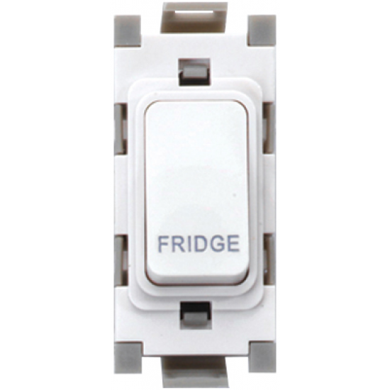 20A DP SWITCH FRIDGE