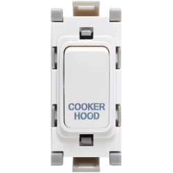 20A DP SWITCH COOKER HOOD