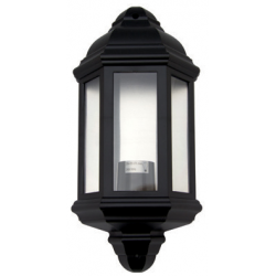 HALF LANTERN BLK