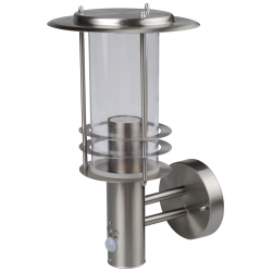 STAINLESS/ST PIR LANTERN