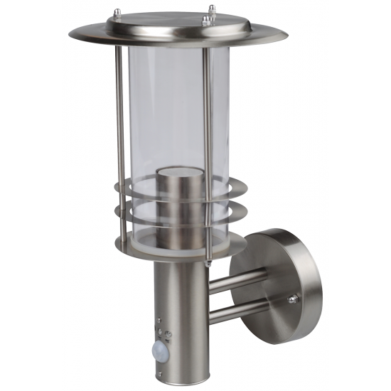 STAINLESS/ST PIR LANTERN