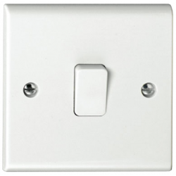 10A 1G 2W SWITCH
