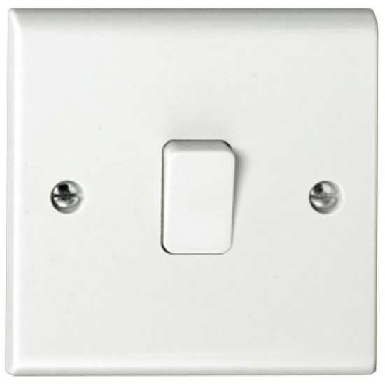 10A 1G 2W SWITCH