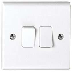 10A 2G 2W SWITCH